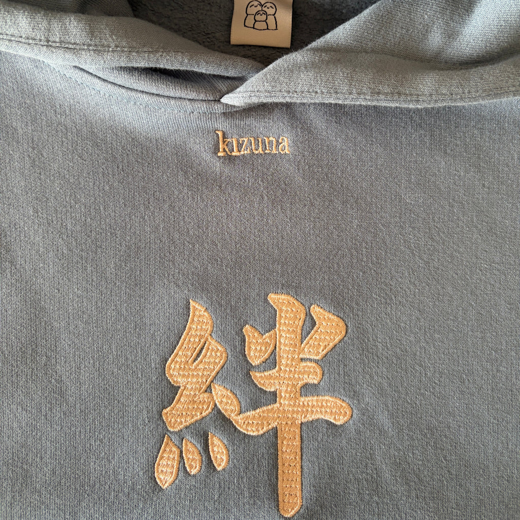kanji minimalism